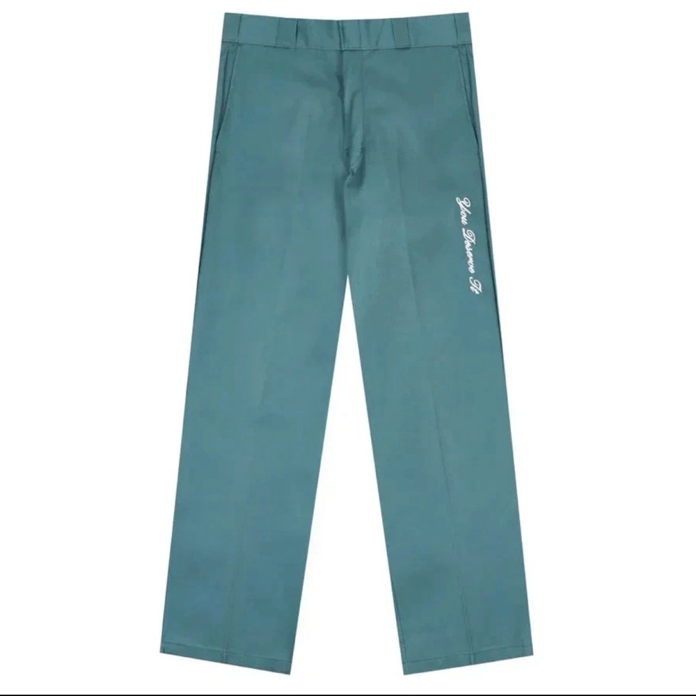 Alltimers "You Deserve It" Embroidered 874 Dickies